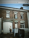 Maison ancienne à la vente